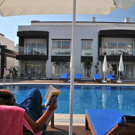 Odyssey Residence Apartments Fethiye Kültér fotó