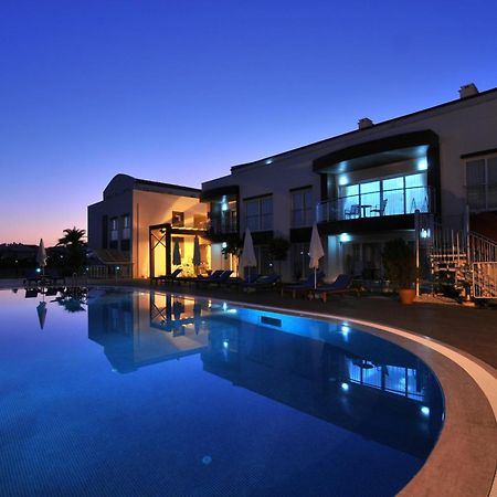 Odyssey Residence Apartments Fethiye Kültér fotó