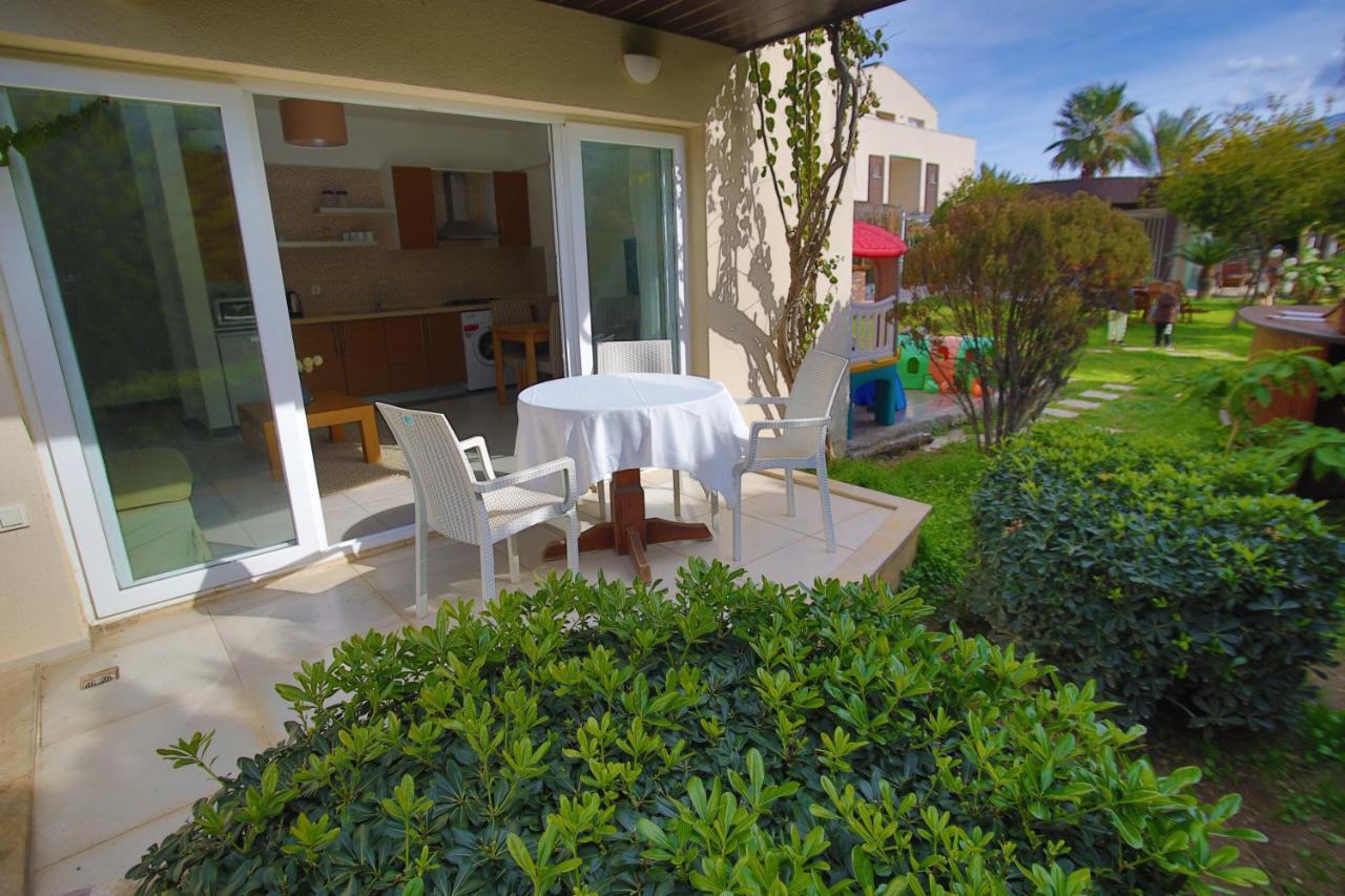 Odyssey Residence Apartments Fethiye Kültér fotó