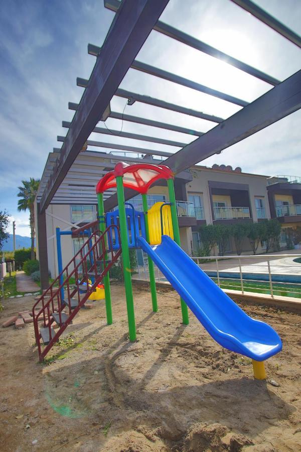 Odyssey Residence Apartments Fethiye Kültér fotó