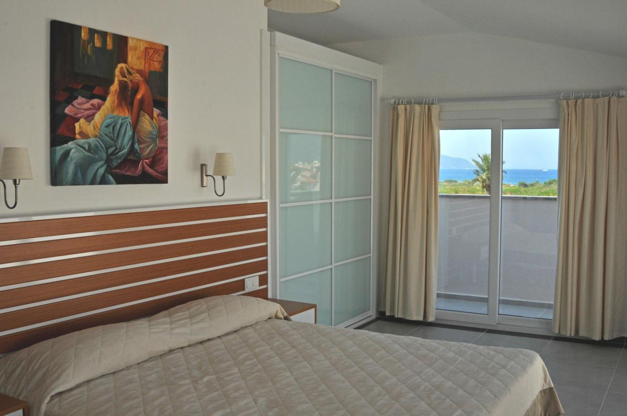 Odyssey Residence Apartments Fethiye Kültér fotó