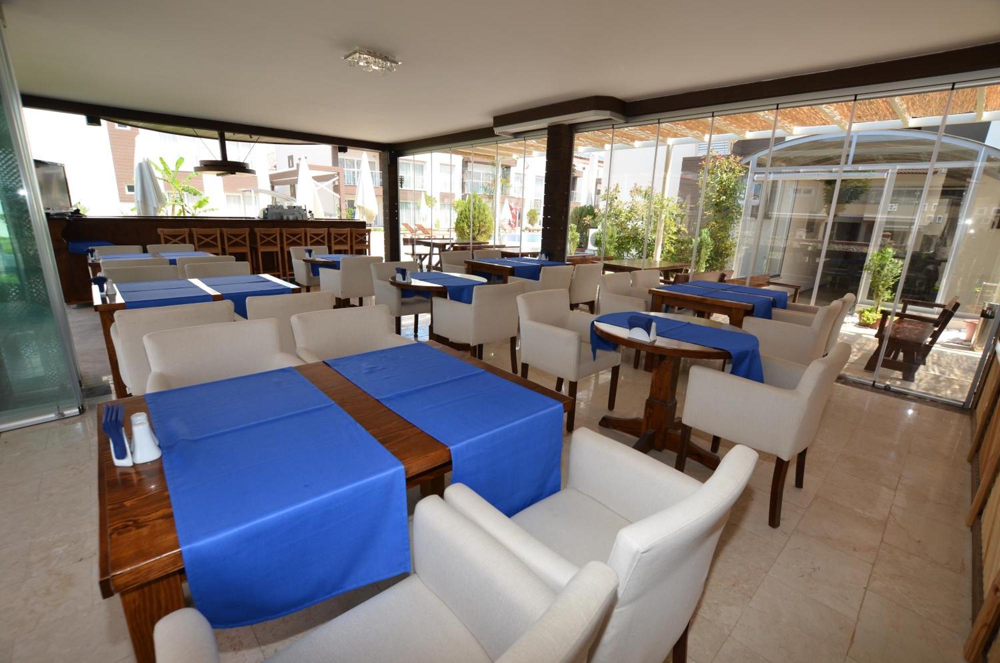 Odyssey Residence Apartments Fethiye Kültér fotó