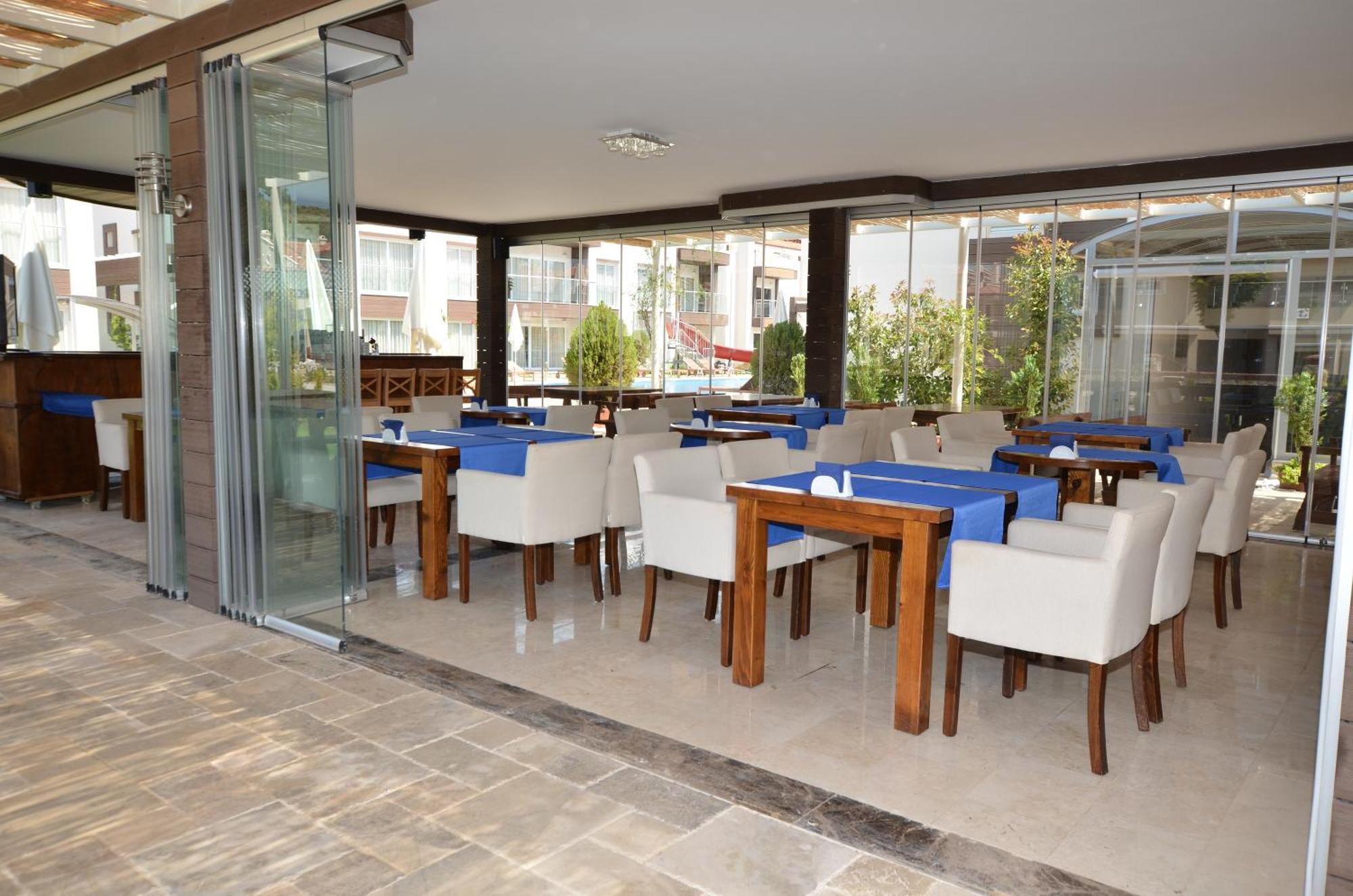 Odyssey Residence Apartments Fethiye Kültér fotó