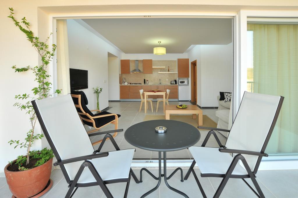 Odyssey Residence Apartments Fethiye Kültér fotó