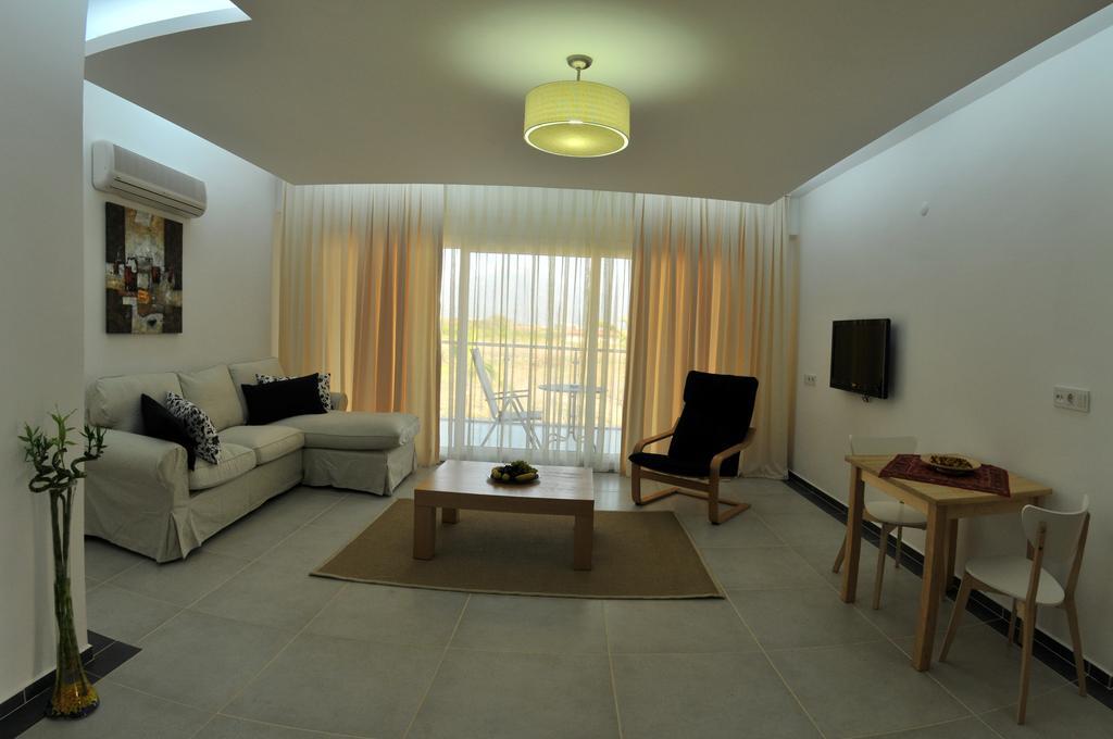 Odyssey Residence Apartments Fethiye Kültér fotó