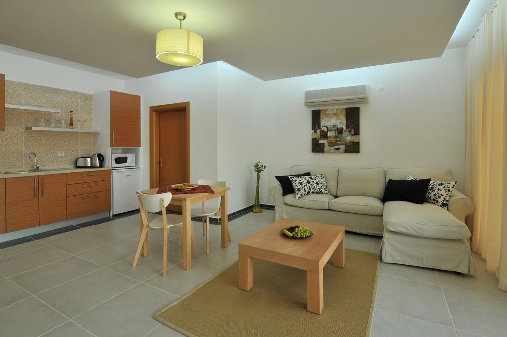 Odyssey Residence Apartments Fethiye Kültér fotó