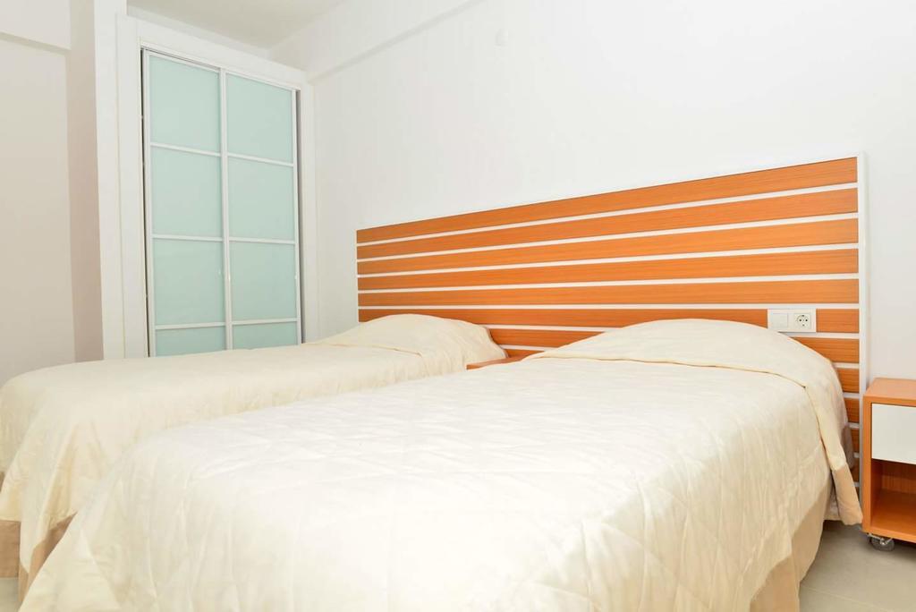 Odyssey Residence Apartments Fethiye Kültér fotó