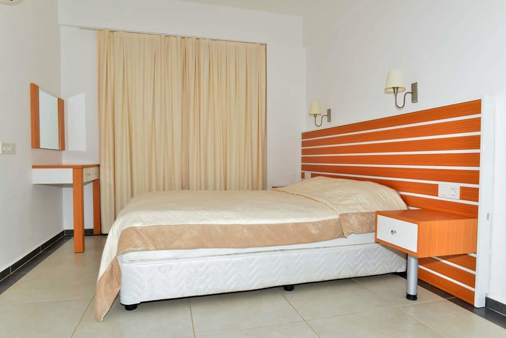 Odyssey Residence Apartments Fethiye Kültér fotó