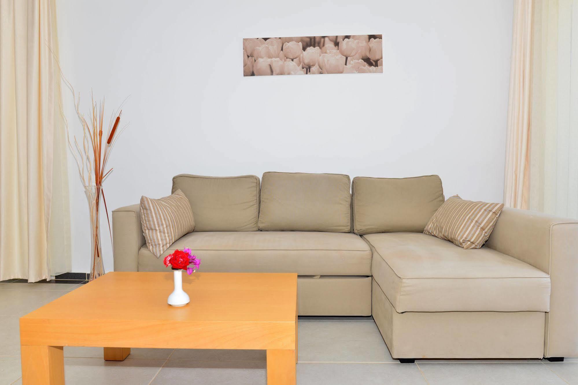 Odyssey Residence Apartments Fethiye Kültér fotó