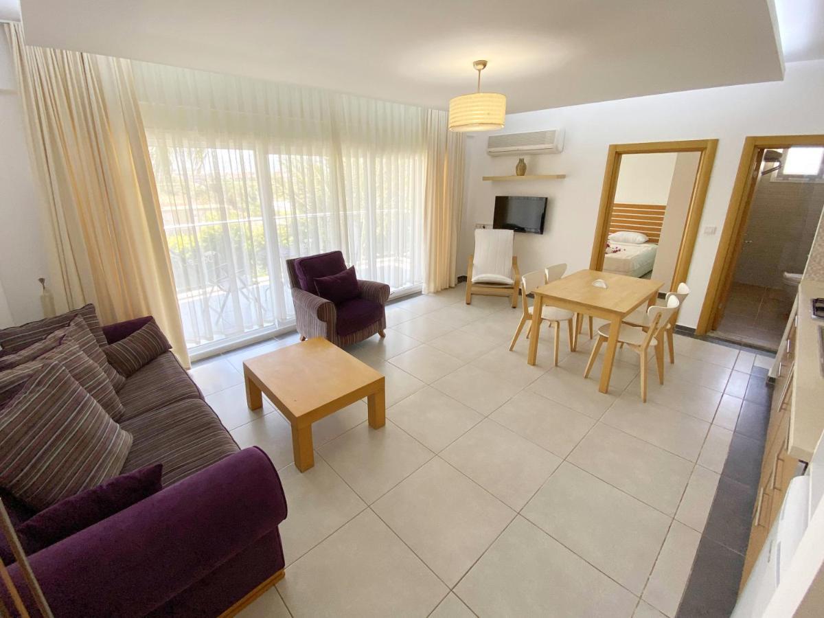Odyssey Residence Apartments Fethiye Kültér fotó