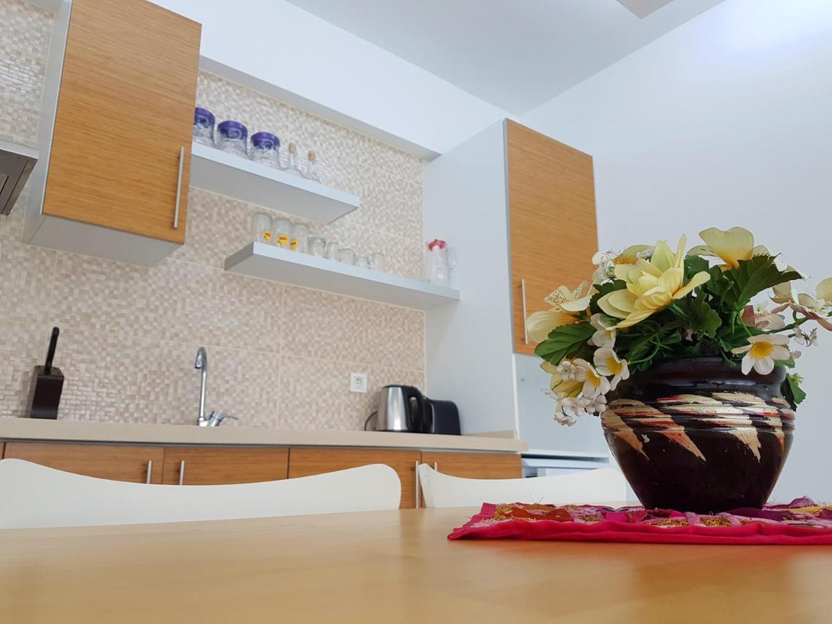 Odyssey Residence Apartments Fethiye Kültér fotó