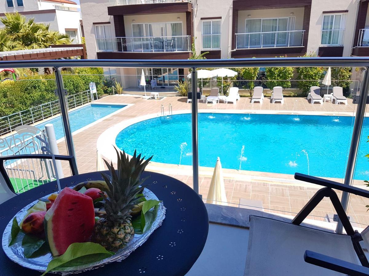 Odyssey Residence Apartments Fethiye Kültér fotó